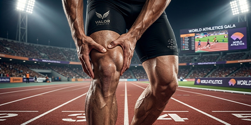 「スポーツ整形外科」PRP療法や幹細胞治療を用いた膝温存治療・再生医療